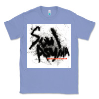 Colony Blue soul asylum Classic Tee - linhVisuals