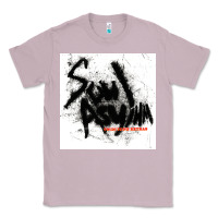 Lilac soul asylum Classic Tee - linhVisuals