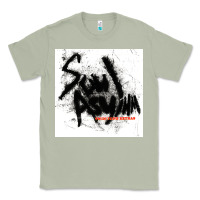 Matcha soul asylum Classic Tee - linhVisuals