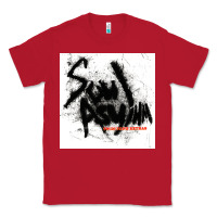 Red soul asylum Classic Tee - linhVisuals
