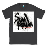 Smoke soul asylum Classic Tee - linhVisuals