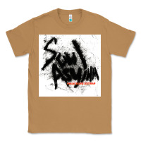 Toasted Coconut soul asylum Classic Tee - linhVisuals