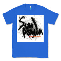 True Royal soul asylum Classic Tee - linhVisuals