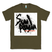 Army Green soul asylum Classic Tee - linhVisuals
