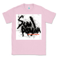 Bubblegum Pink soul asylum Classic Tee - linhVisuals