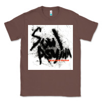 Chestnut soul asylum Classic Tee - linhVisuals
