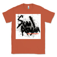 Copper soul asylum Classic Tee - linhVisuals