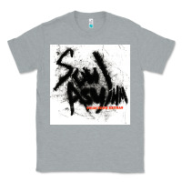 Heather Grey soul asylum Classic Tee - linhVisuals