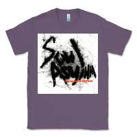 Lavender soul asylum Classic Tee - linhVisuals