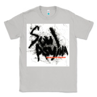 Moon Dust soul asylum Classic Tee - linhVisuals