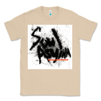 Mushroom soul asylum Classic Tee - linhVisuals