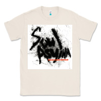 Natural soul asylum Classic Tee - linhVisuals