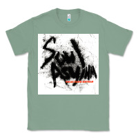 Sage soul asylum Classic Tee - linhVisuals