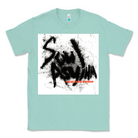Seafoam soul asylum Classic Tee - linhVisuals