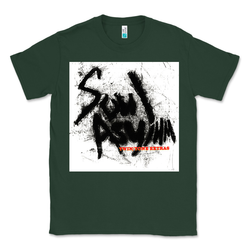 Soul Asylum Classic Tee by linhVisuals | Teevron