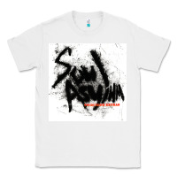 White soul asylum Classic Tee - linhVisuals