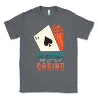 Casino Classic Tee | Teevron