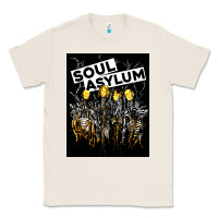 Soul Asylum Classic Tee | Teevron