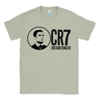 Cristian #ronaldo Classic Tee | Teevron