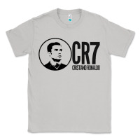 Moon Dust cristian #ronaldo Classic Tee - linhVisuals