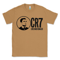 Toasted Coconut cristian #ronaldo Classic Tee - linhVisuals