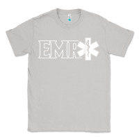 Moon Dust emr ambulance ems emt emergency medical responder t shirt Classic Tee - linhVisuals