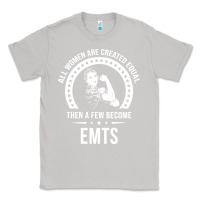 Moon Dust emt shirts for women  emt pullover hoodie Classic Tee - linhVisuals