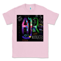 Bubblegum Pink #ajr (9) Classic Tee - linhVisuals