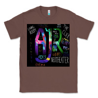 Chestnut #ajr (9) Classic Tee - linhVisuals