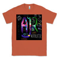 Copper #ajr (9) Classic Tee - linhVisuals