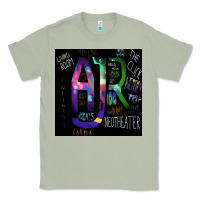 Matcha #ajr (9) Classic Tee - linhVisuals
