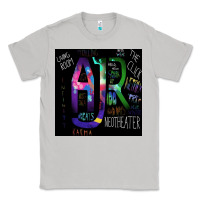 Moon Dust #ajr (9) Classic Tee - linhVisuals