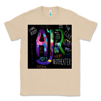Mushroom #ajr (9) Classic Tee - linhVisuals