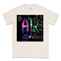 Natural #ajr (9) Classic Tee - linhVisuals