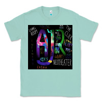 Seafoam #ajr (9) Classic Tee - linhVisuals
