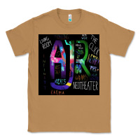 Toasted Coconut #ajr (9) Classic Tee - linhVisuals