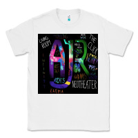 White #ajr (9) Classic Tee - linhVisuals