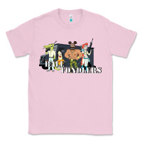 Bubblegum Pink ball fondlers Classic Tee - linhVisuals