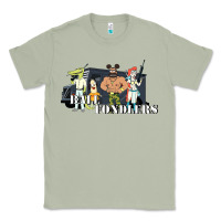 Matcha ball fondlers Classic Tee - linhVisuals
