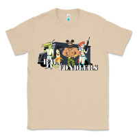 Mushroom ball fondlers Classic Tee - linhVisuals
