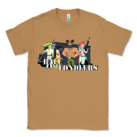 Toasted Coconut ball fondlers Classic Tee - linhVisuals