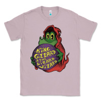 Lilac king gizzard & the lizard wizard Classic Tee - linhVisuals