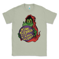 Matcha king gizzard & the lizard wizard Classic Tee - linhVisuals