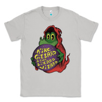 Moon Dust king gizzard & the lizard wizard Classic Tee - linhVisuals