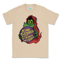 Mushroom king gizzard & the lizard wizard Classic Tee - linhVisuals