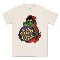 King Gizzard & The Lizard Wizard Classic Tee | Teevron