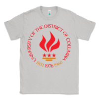 Moon Dust university of the district of columbia Classic Tee - linhVisuals