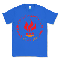 True Royal university of the district of columbia Classic Tee - linhVisuals
