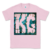 King Gizzard Classic Tee | Teevron