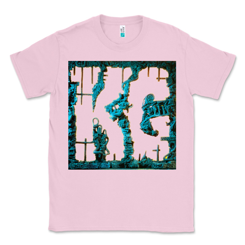 King Gizzard Classic Tee by linhVisuals | Teevron